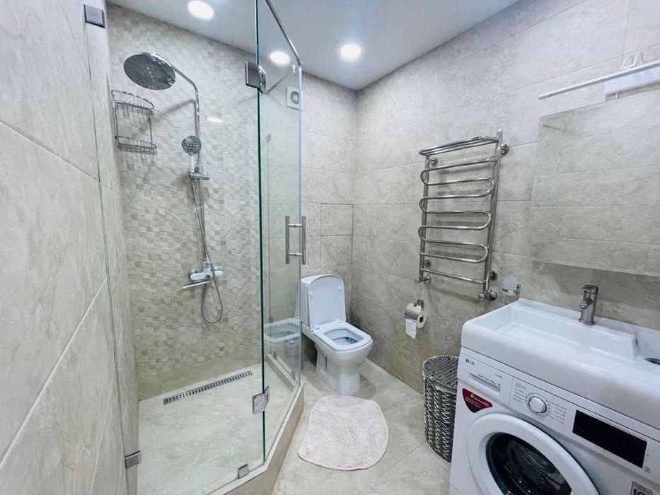 2-х комнатная квартира на паркентском! Снижение цены