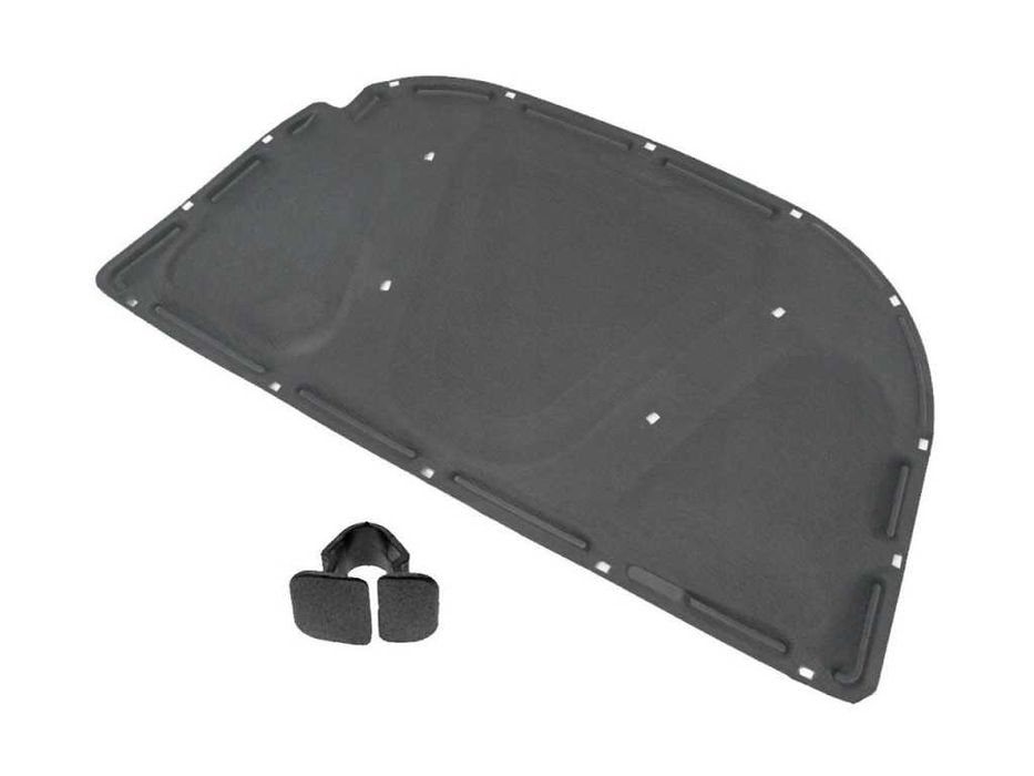 Изолация за преден капак За Audi A6 C6