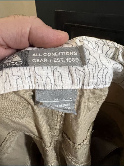 Nike ACG Карго - размер 32/М