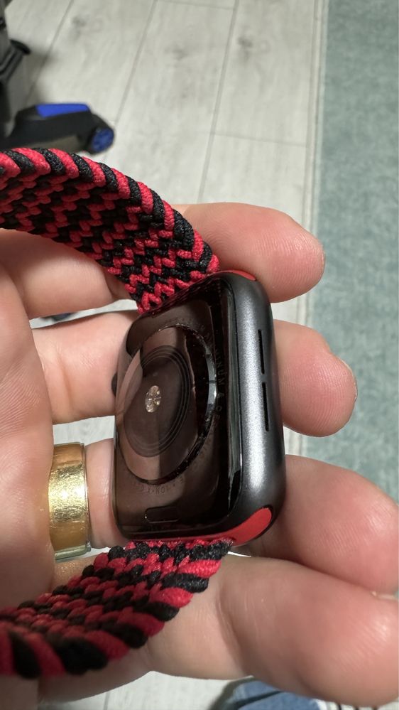 Apple watch series 5 - 44mm