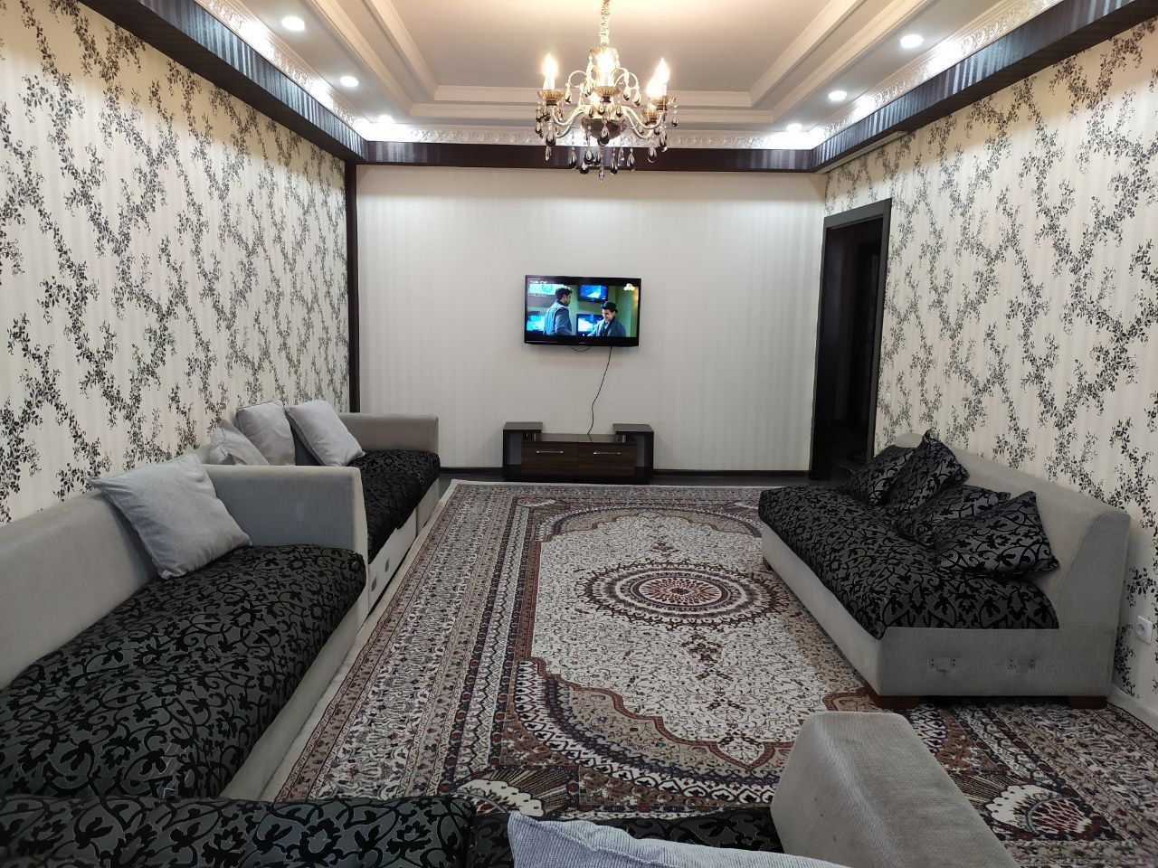 Кунлик квартира ташкент ситий новостройка только кунлик квартира