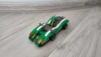 Lego 70903: The Riddler Riddle Racer