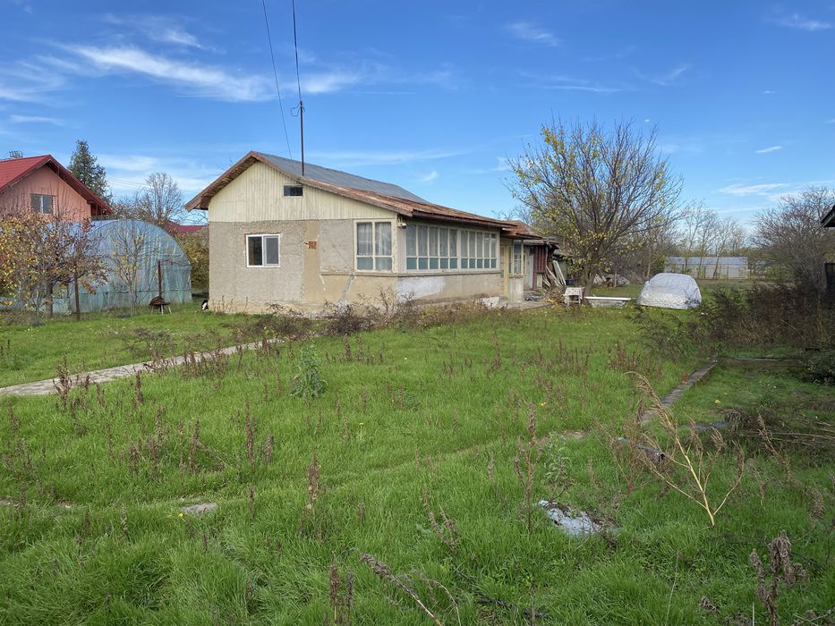 Vand Casa Ghizdaru jud Giurgiu