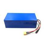 Baterie | Acumulator 48v 40Ah scuter, trotineta, harley