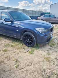 Jante 19 2 lățimi style 225 originale bmw x1 e84