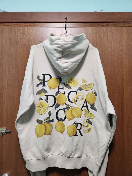 Pegador мъжки суичър L