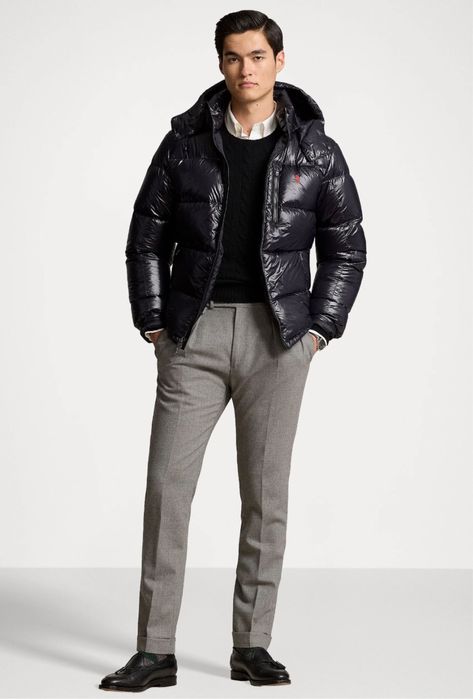 Зимно Яке Polo Ralph Lauren