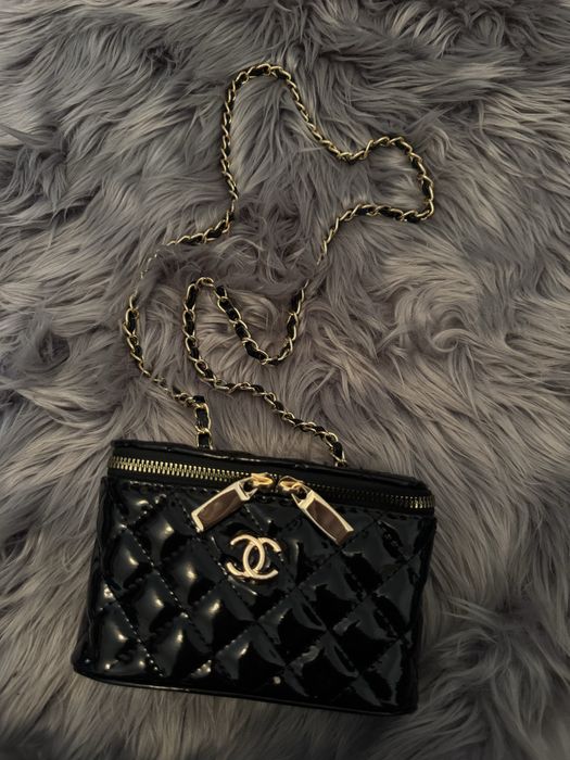 Дамска елегантна чанта