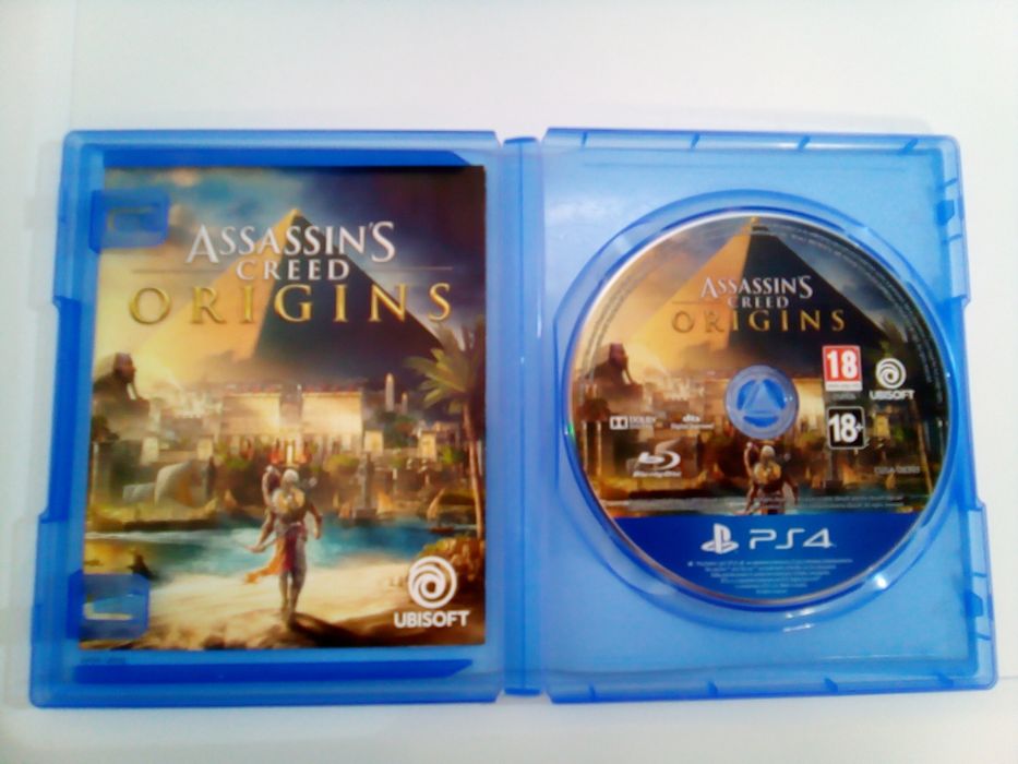 Asassin's creed 50lei