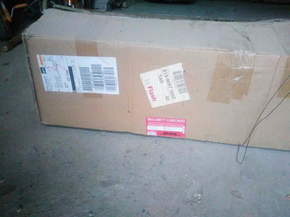 Срочна продаётся станок новый