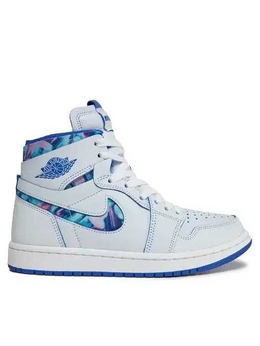 Nike - Air Jordan 1 High Zoom Air CMFT DV5575 140 Оригинал Код 0480