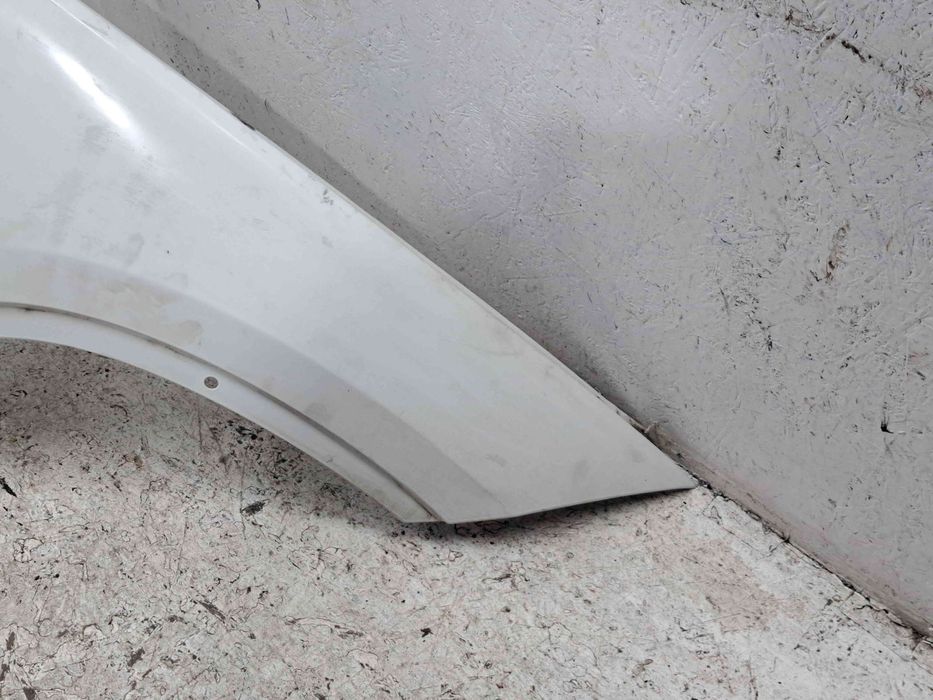Aripa dreapta fata Bmw X1 (E84) [Fabr 2009-2015]