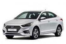Кузовные запчасти Hyundai ACCENT SOLARIS 2017-