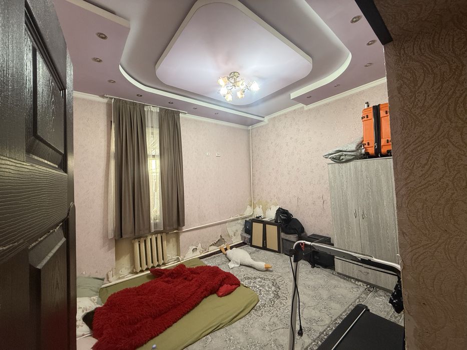 Срочно продается квартра в центре города