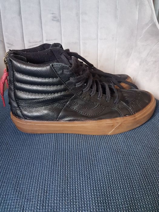 Vand VANS skateboard marimea 40