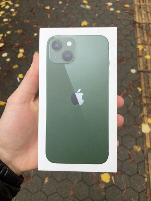 Iphone 13 128gb
