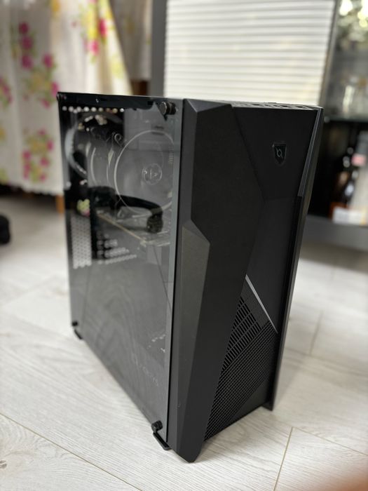 PC Gaming Ryzen 5 3600