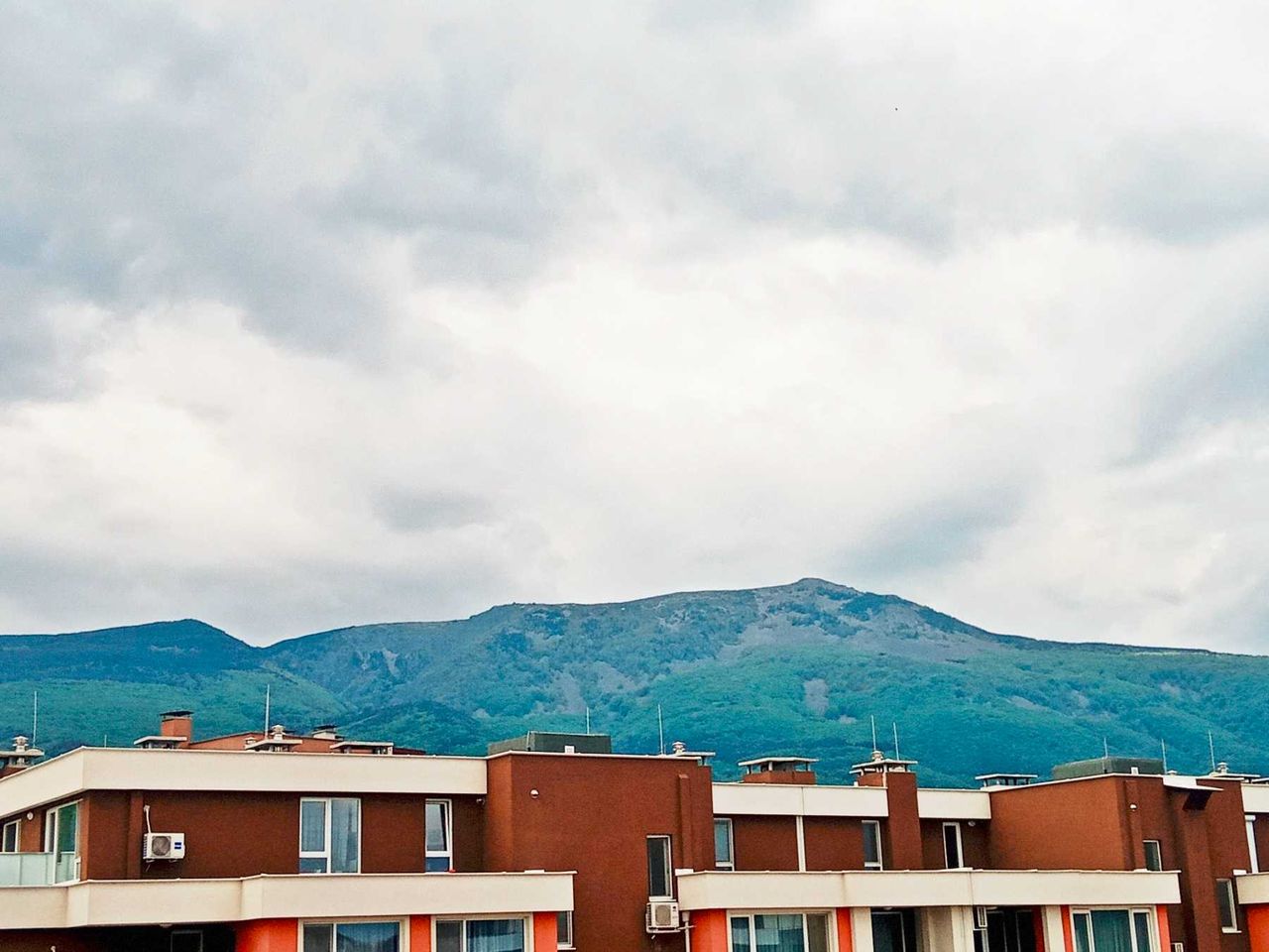 Продава се Двустаен апартамент в София, Малинова долина - 58 кв.м за 2376 €/кв.м - Снимка #5