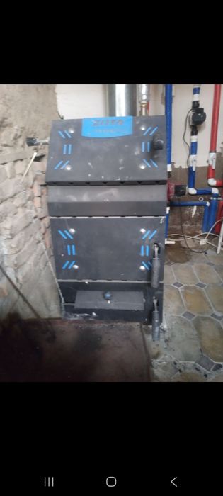 Ishlagan sinovdan otgan zotaniki