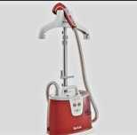Aparat de calcat cu abur vertical Tefal