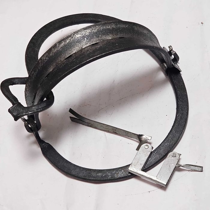 Capcana animale salbatice 22cm, tip gheara