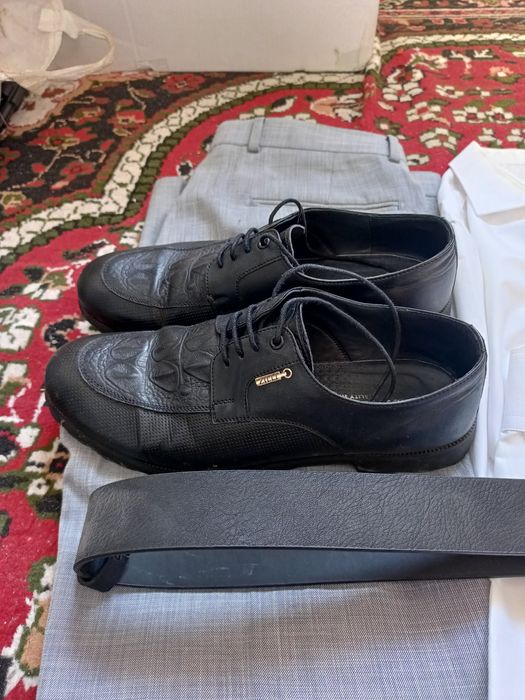 Продается костюм