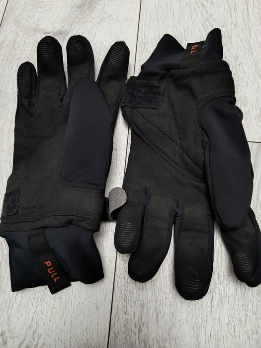 Manusi Leki Trigger Shark schi