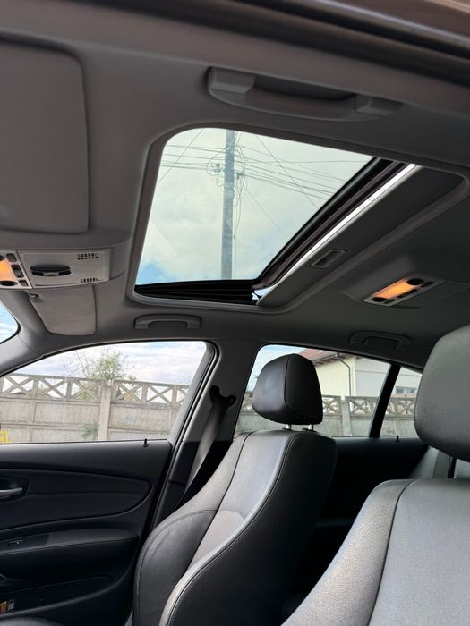 Vand BMW seria1……………..