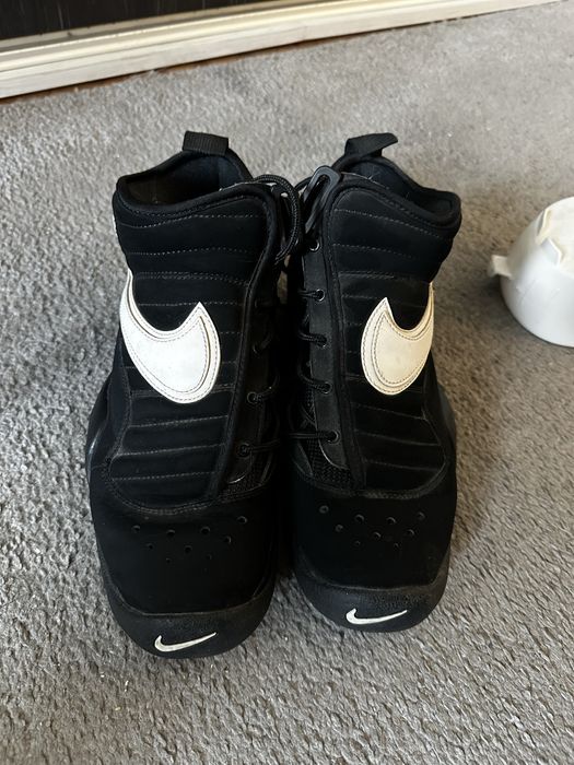 Nike Air Shake Ndestrukt