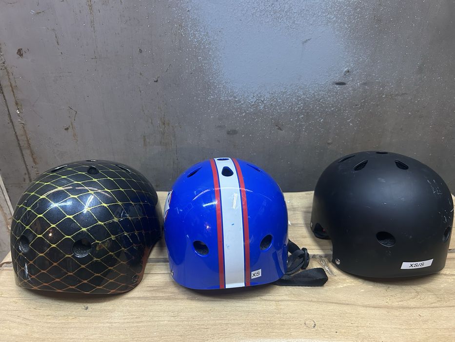 Casca protectie copii