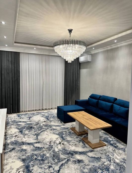 Arendaga chilonzor 6kv 2xona  metro yonida