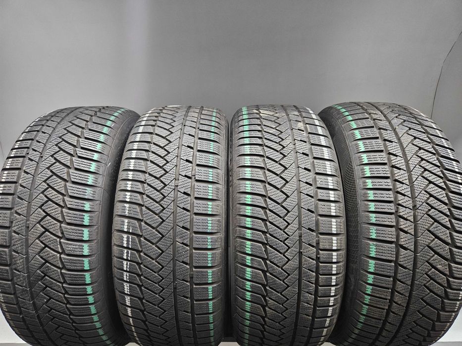 Anvelope Second Hand Continental Iarna-225/55 R17 97H,in stoc R16/18
