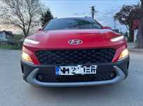 Hyundai Kona Hibrid