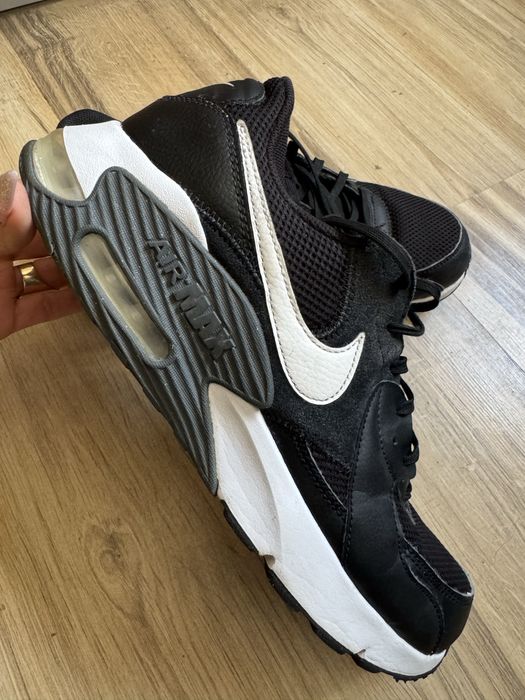 Оригинални маратонки Nike Air Max Excee! 44,5 н
