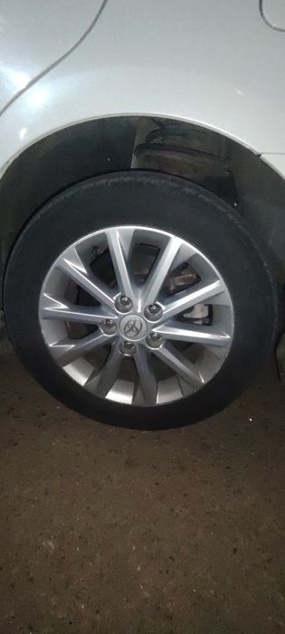 Обмен R16 на r17