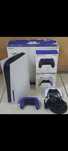 Продам ps5 ( пс5 )