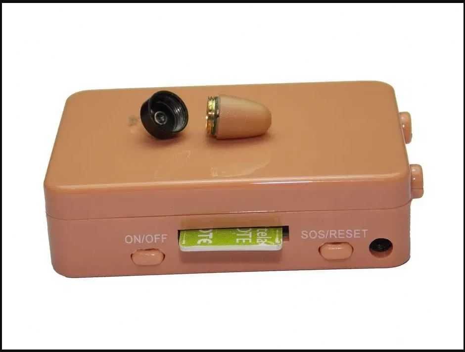Cutiuta GSM +Japoneza MC3500 – Performanță și Discreție la Nivel Înalt
