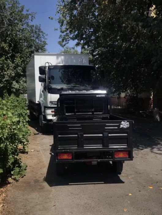 Муравей сотилади кабинали