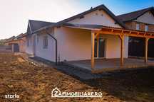 Sancrai - Casa 1 nivel - 500 mp teren