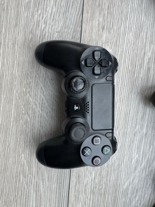 Play station 4, slim, 500GB