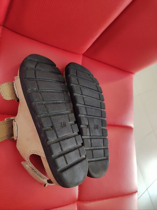 Сандали H&M (27 размер)