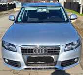 Audi A4 B8 1.8 tfsi benzină
