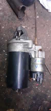 electromotor bmw e46 vvt