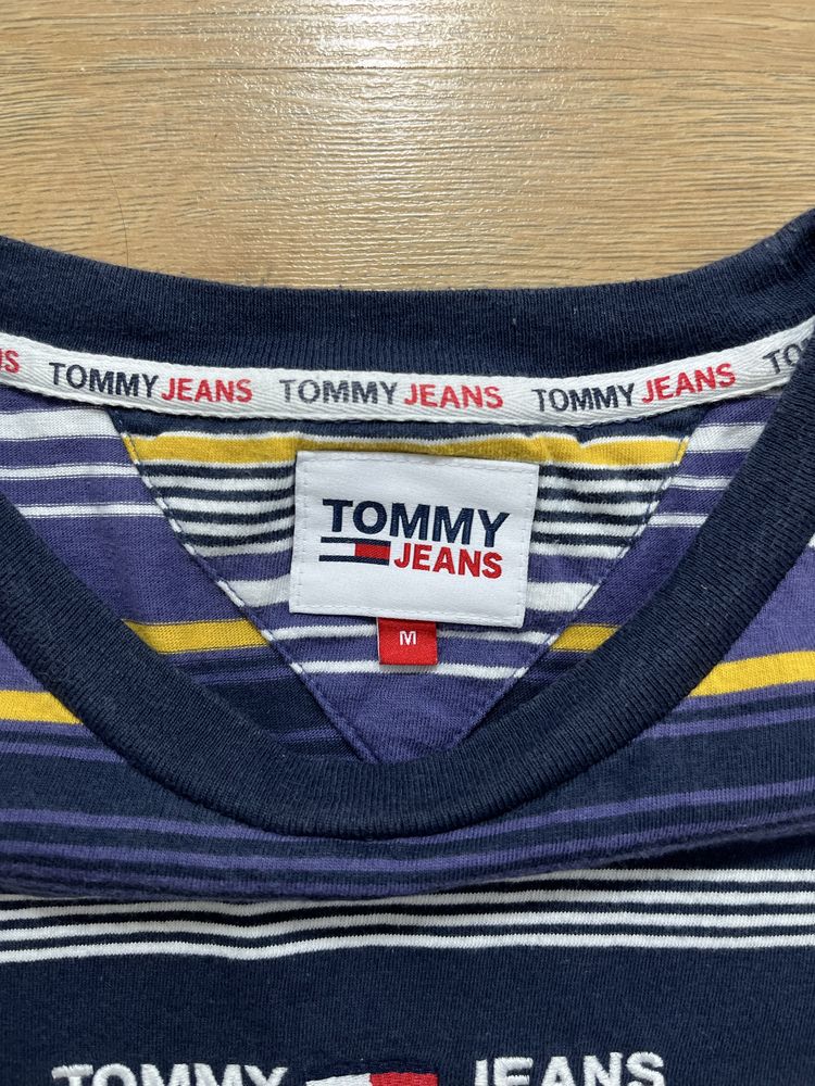 Calvin Klein,Tommy Hilfiger,Hugo Boss мъжки тениски М