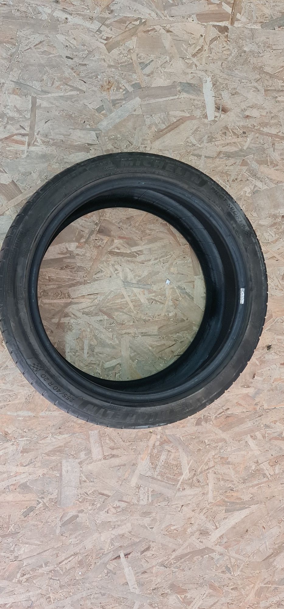 Anvelope Michelin