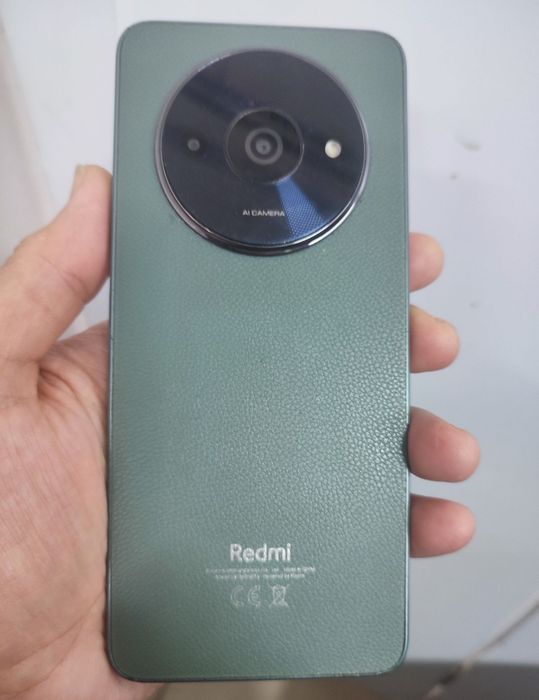 Продам Xiaomi redmi A3. 128gb