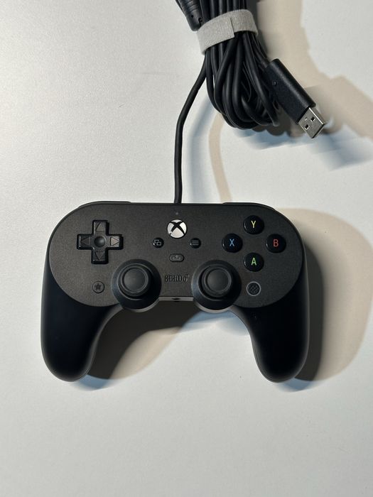 Геймпад 8bitdo для xbox series