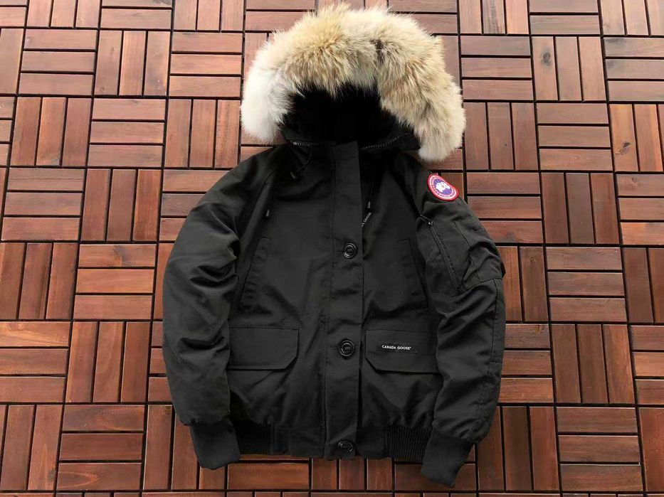 Geaca Canada Goose Premium