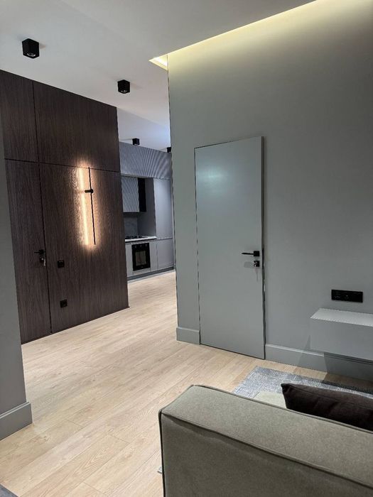 ЖК Узбегим 2/10/10 квартира дорогая, новостройка элитная