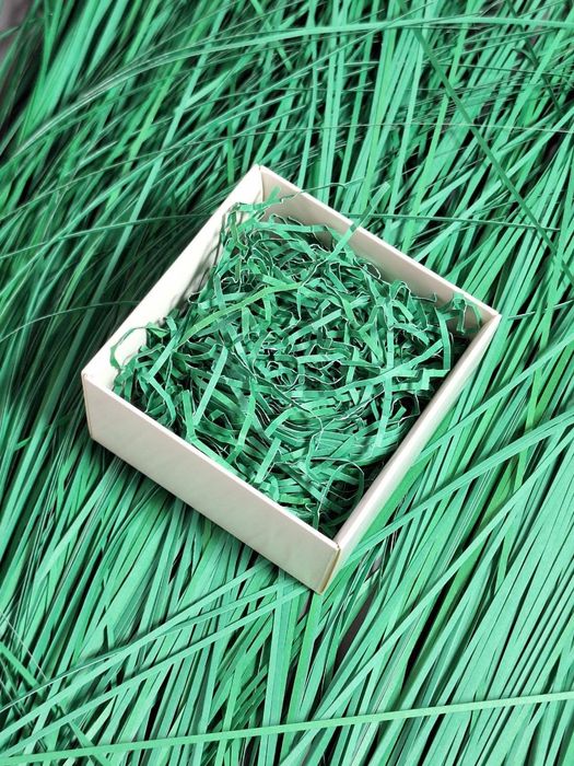 Бумажный наполнитель для подарков